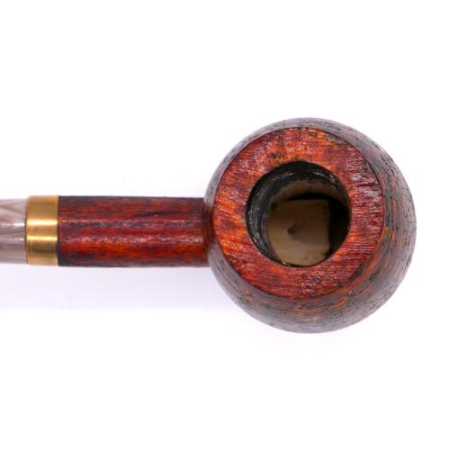 Corn Cob Horn Shire Cobbit Pipe