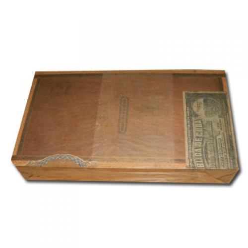 Hoyo Coronas pre embargo dress box of 50