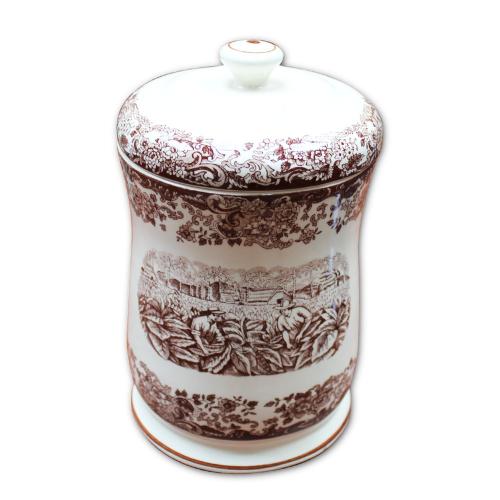 Hoyo de Monterrey Epicure Especial Serie Sevilla Jar - Vintage 2017 - Jar of 21