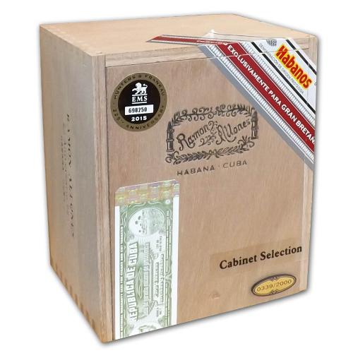 Ramon Allones Hunters & Frankau Aniversario 225 Cigar - Cabinet of 25