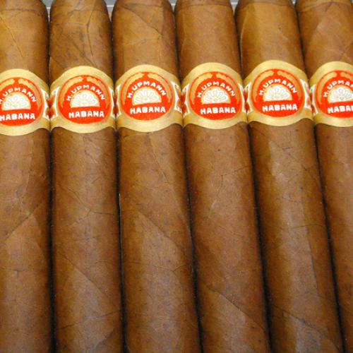 H. Upmann Petit Coronas Cigar - Box of 25