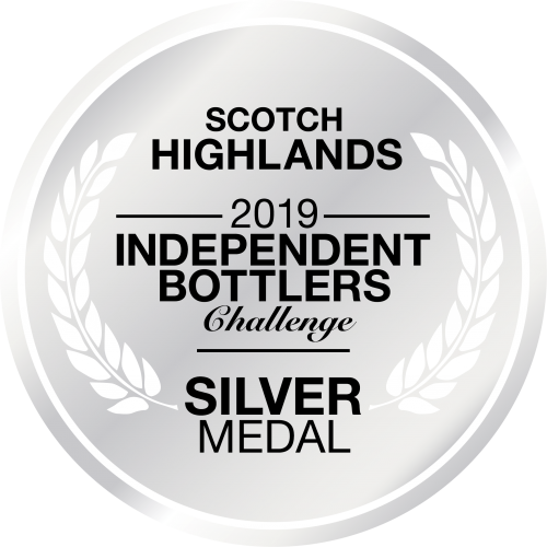 Stalla Dhu Cask Strength Ardmore - 60.5% 70cl