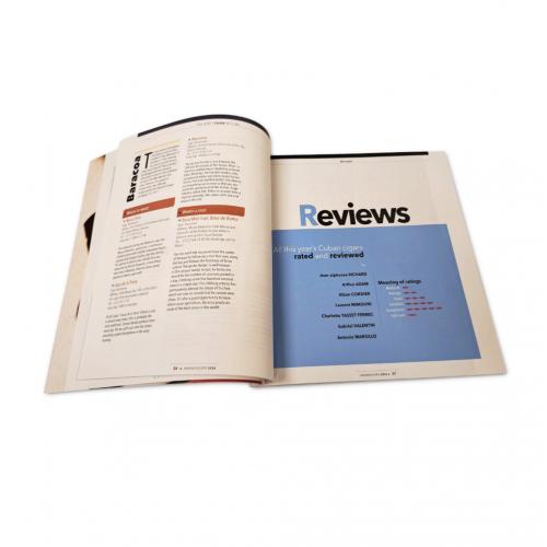 Havanoscope 2024 Edition Book - English Edition