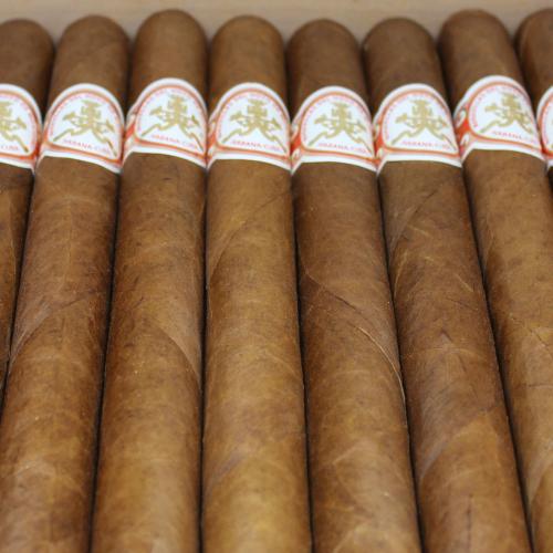 Hoyo de Monterrey Maravillas Limited Edition 2015 Habano Colleccion - Book of 20