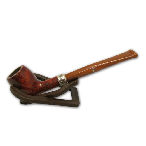 Peterson Belgique Short Classic Smooth Fishtail Pipe - End of Line