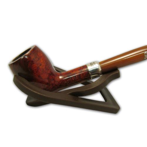 Peterson Belgique Short Classic Smooth Fishtail Pipe - End of Line