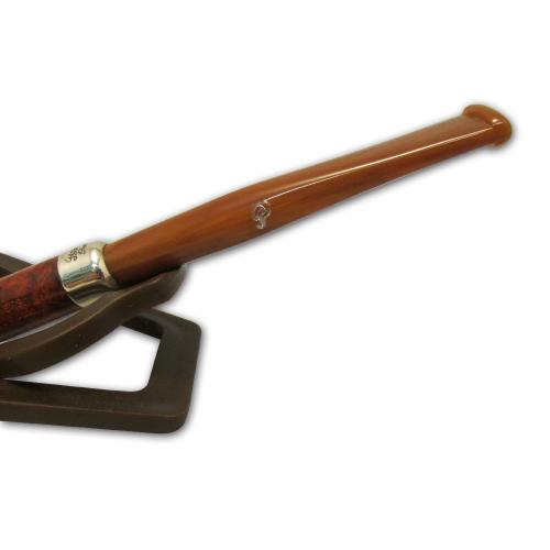 Peterson Belgique Short Classic Smooth Fishtail Pipe - End of Line