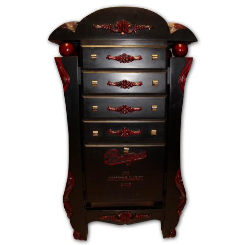 Partagas 170th Anniversary Humidor