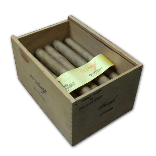 Davidoff Chateau Yquem (1980s) - 1 single cigar