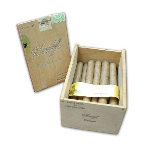 Davidoff Chateau Yquem (1980s) - 1 single cigar