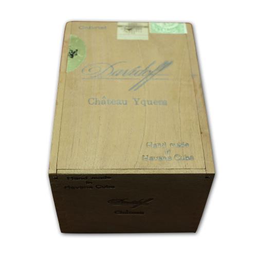 Davidoff Chateau Yquem (1980s) - 1 single cigar