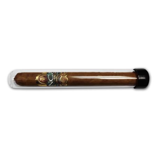 Inca Secret Blend Cristales Fuerte Cigar - Pack of 5