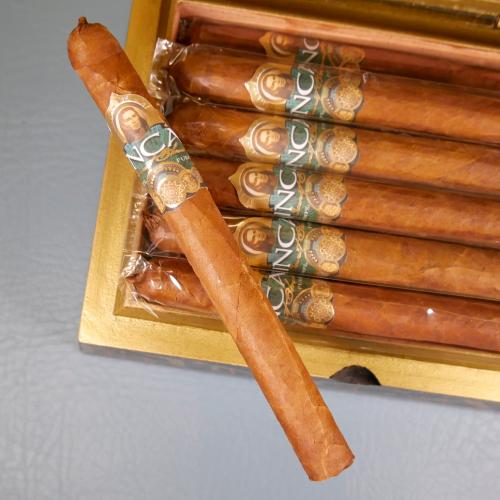 Inca Secret Blend Cristales Fuerte Cigar - Box of 30