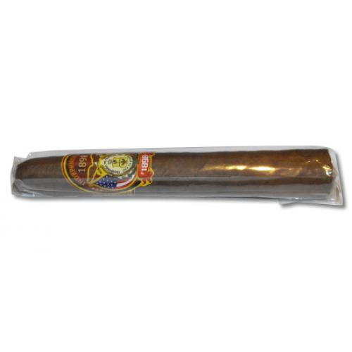 Independencia 1898 - Piramides Cigar - Box of 25