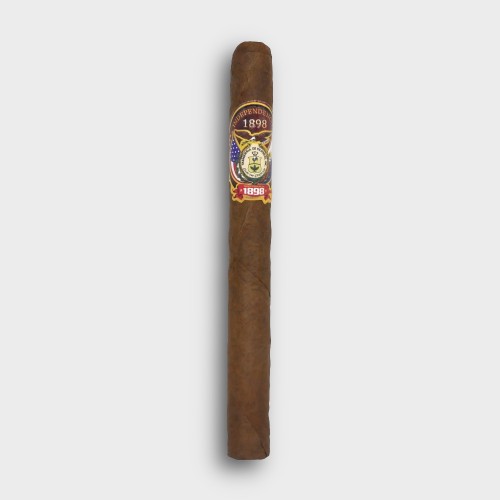 Independencia 1898 Churchill - 1 Single