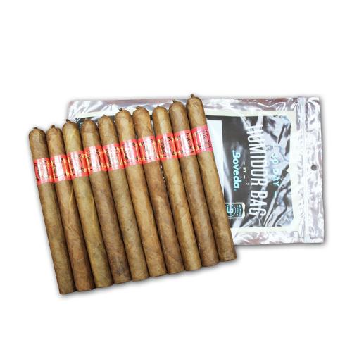Inka Secret Blend Cristales Cigar - Pack of 10