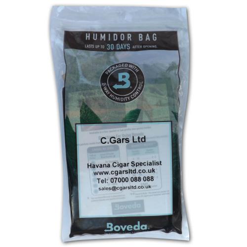Inka Secret Blend Red Bombaso Maduro Cigars - Pack of 5