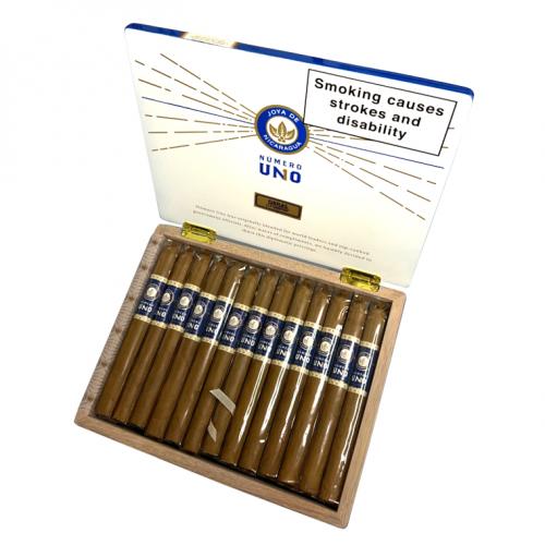 Joya de Nicaragua Numero Uno L Ambassadeur Cigar - Box of 25