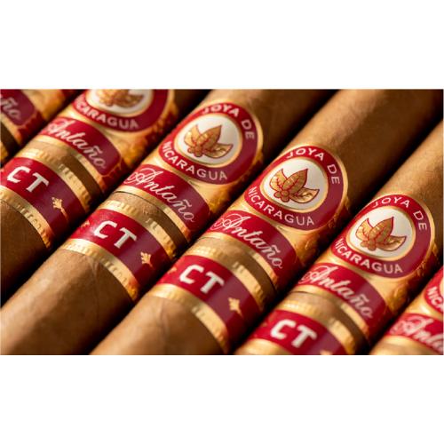 Joya de Nicaragua Antano CT Toro Cigar - Box of 20