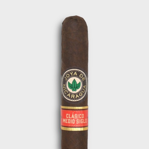 Joya de Nicaragua Clasico Medio Seleccion B Cigar - 1 Single