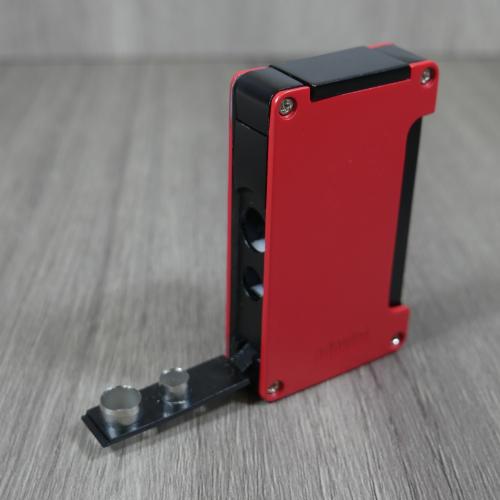 Adorini Jet Lighter - Red (AD010)