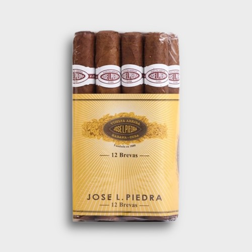 Jose L Piedra Brevas Cigar - Bundle of 12