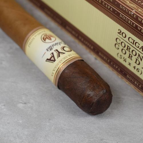 Joya de Nicaragua Cabinetta Corona Gorda Cigar - 1 Single