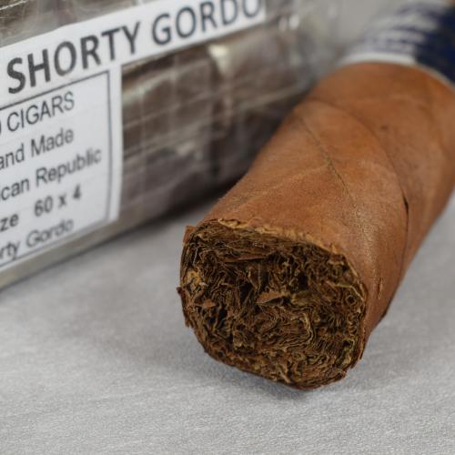 Juliany Blue Label Shorty Gordo Cigar - 1 Single (Discontinued)