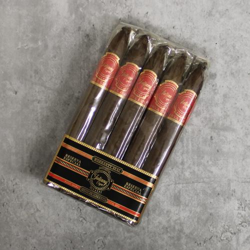 Juliany Corojo Torpedo Cigar - Bundle of 10