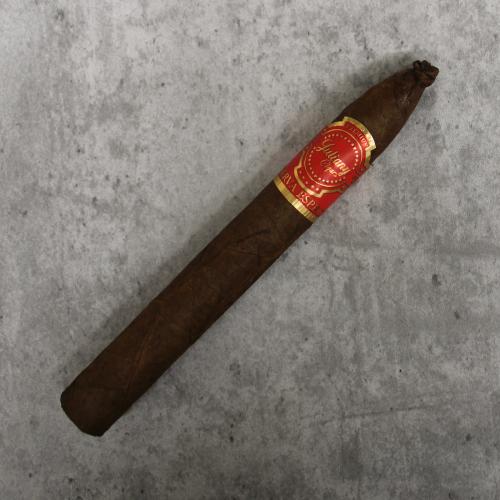 Juliany Corojo Torpedo Cigar - 1 Single (End of Line)