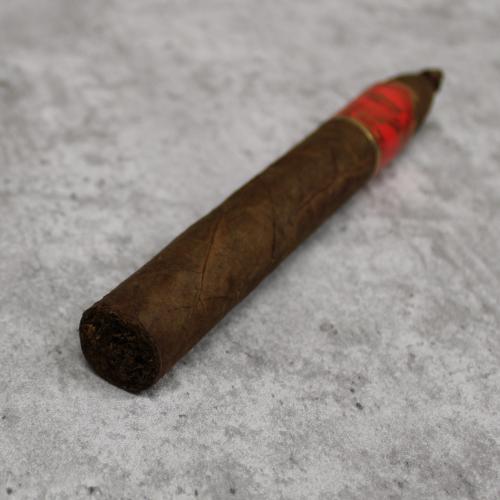 Juliany Corojo Torpedo Cigar - 1 Single (End of Line)