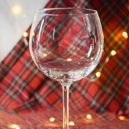 Glencairn Gin Goblet Glass Glencairn Gin Goblet Glass
