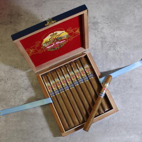 K by Karen Berger Lancero Connecticut Cigar - Box of 20
