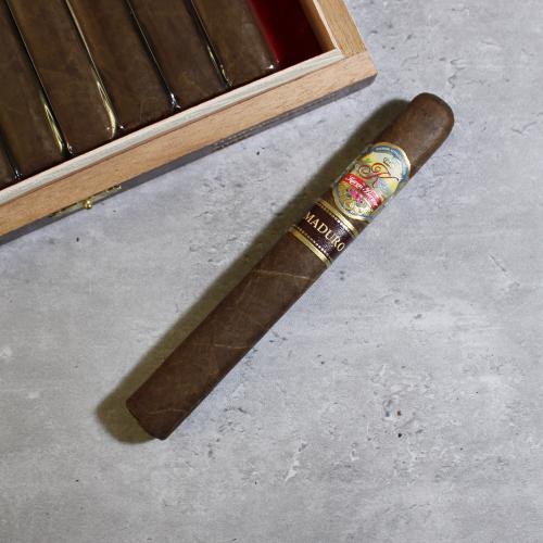 K by Karen Berger Toro Maduro Cigar - Box of 20