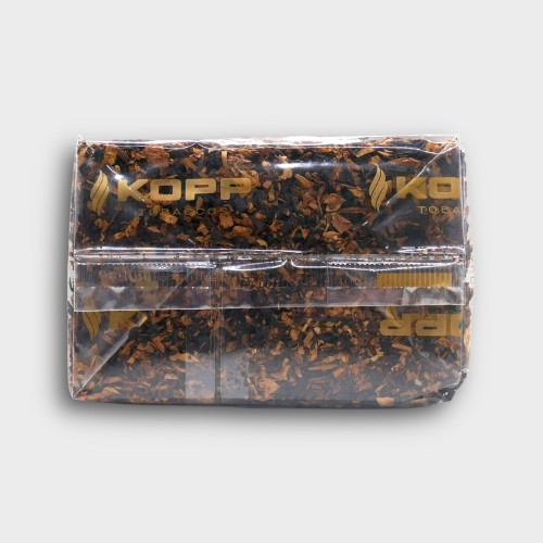 Kohlhase & Kopp Limited Edition A Cabana Pipe Tobacco - 100g Tin