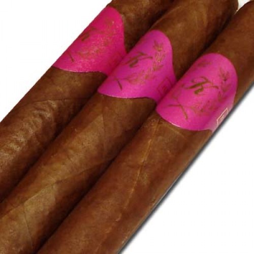 Kennedy Corona Cigar - 1s