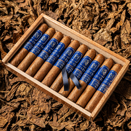 Kiskeya Robusto Cigar - Box of 10