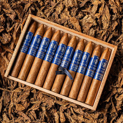 Kiskeya Torpedo Cigar - Box of 10