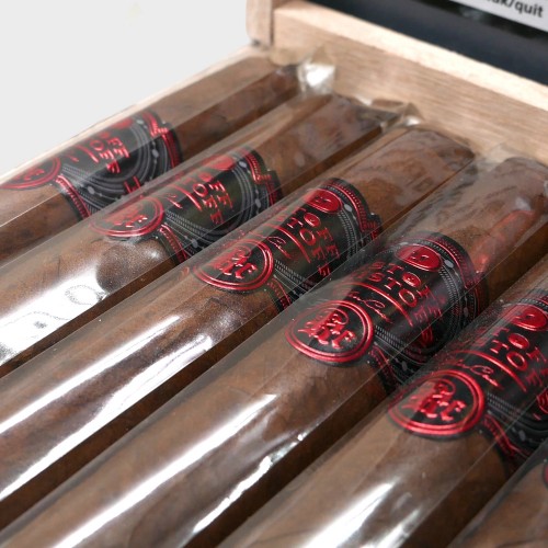 Kristoff Pistoff Robusto Cigar - Box of 20