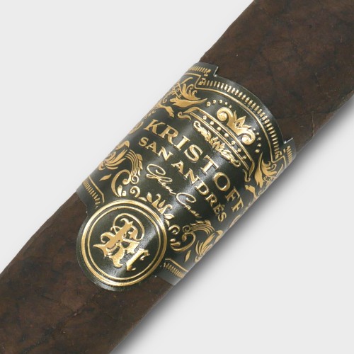 Kristoff San Andres Robusto Cigar - Box of 20