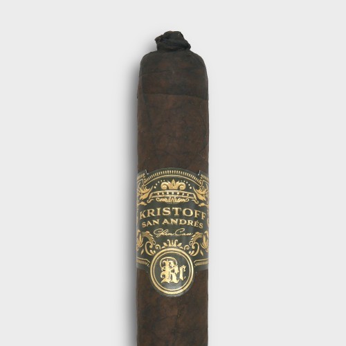Kristoff San Andres Robusto Cigar - 1 Single