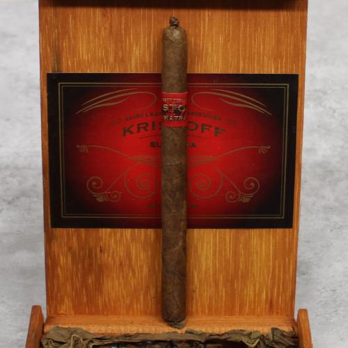 Kristoff Sumatra Lancero Cigar - 1 Single