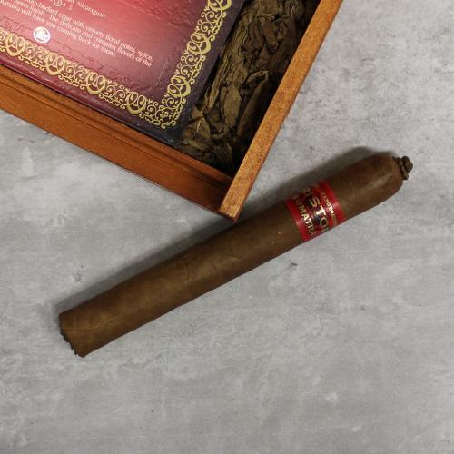 Kristoff Sumatra Matador Cigar - Box of 20