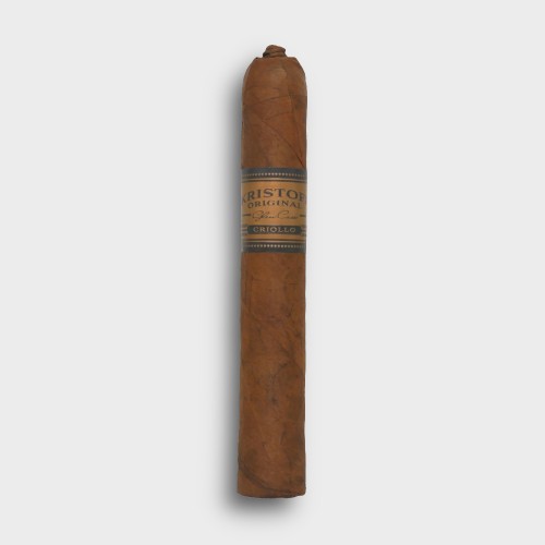 Kristoff Original Criollo Robusto Cigar - 1 Single