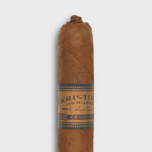 Kristoff Original Criollo Robusto Cigar - 1 Single