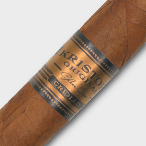Kristoff Original Criollo Robusto Cigar - 1 Single