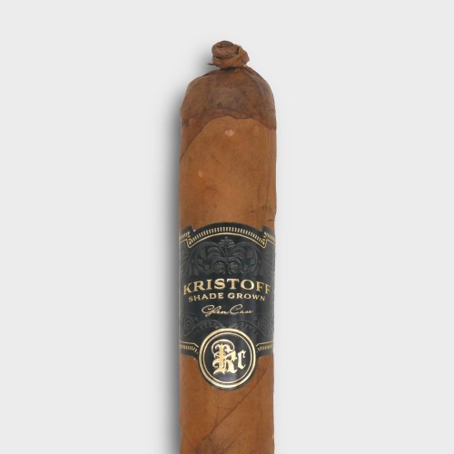 Kristoff Shade Grown Robusto Cigar - Box of 20