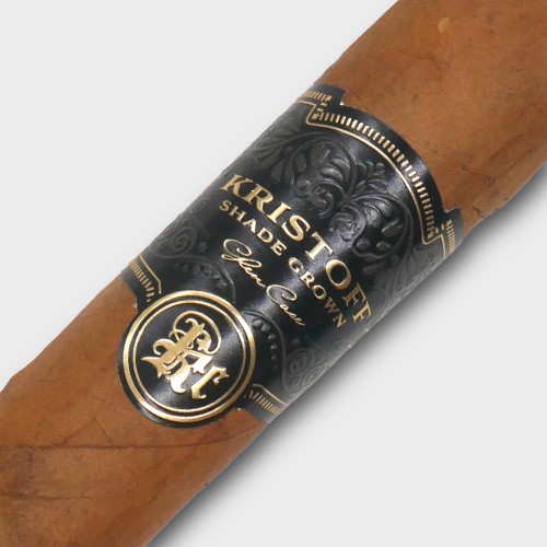 Kristoff Shade Grown Robusto Cigar - Box of 20