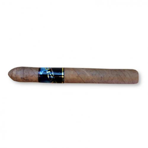 The Deep Blue Cigar Sampler - 3 Cigars + Speyside 5cl & Xikar Accessories Set