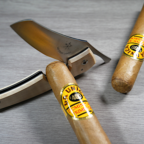La Unica No. 400 Cigar - 1 Single